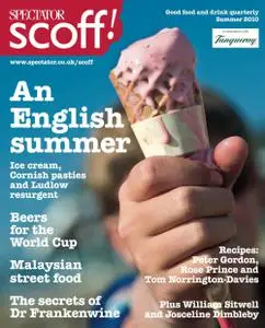The Spectator - Scoff! An English Summer