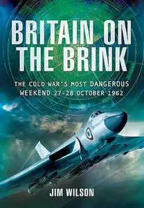 «Britain on the Brink» by Jim Wilson