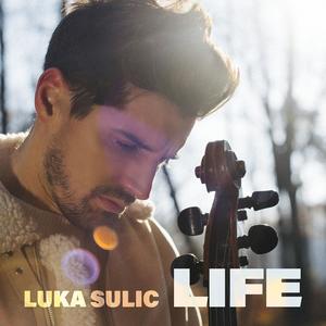 Luka Sulic & Czech Studio Orchestra - Life (2024) [Official Digital Download 24/96]