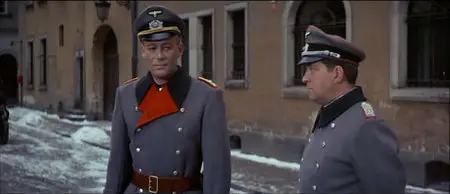 The Night of the Generals (1966)