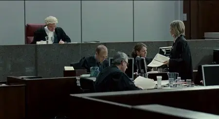 The Angels Share (2012)