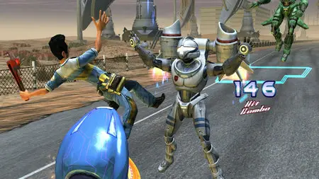 LocoCycle (2014)
