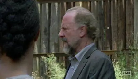 The Walking Dead S07E05 (2016)