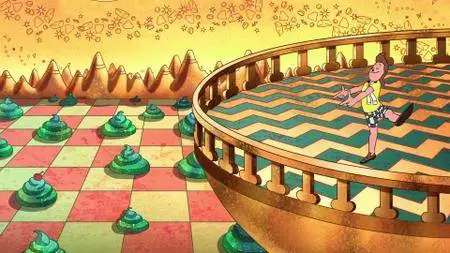 King Star King S01E04