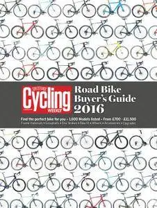 Cycling Weekly - March 16, 2016