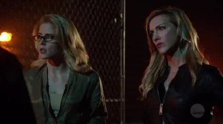 Arrow S07E06