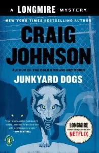 Junkyard Dogs