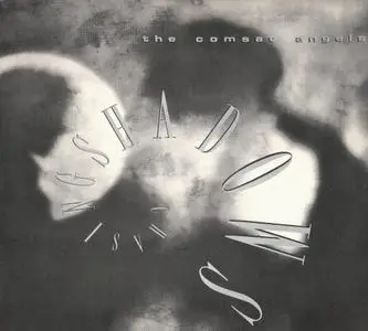 The Comsat Angels- Waiting for a Miracle; Sleep No More; Fiction; Chasing Shadows [4 Deluxe Edition Albums] (2015)