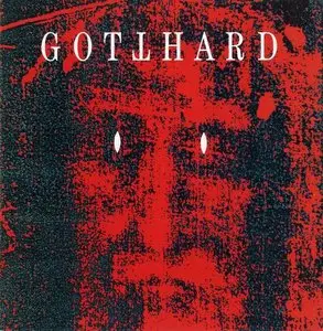 Gotthard - Gotthard (1992) [Japanese Edition]