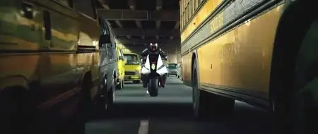 Dredd 3D (2012)