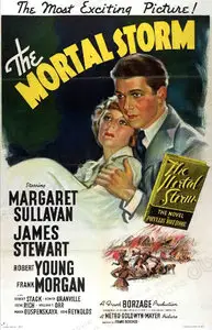 The Mortal Storm (1940)