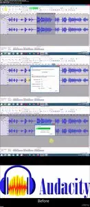 Audacity Tutorial: Learn To Edit Audio Files Step by Step