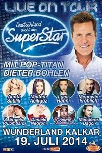 Deutschland sucht den Superstar S01E02