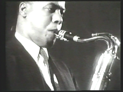 Art Blakey and The Jazz Messengers - Paris 1959 (2006) [DVD5] (ft. Lee Morgan}