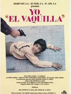 Yo, 'El Vaquilla' (1985)