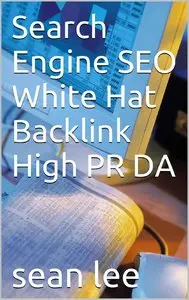 Search Engine SEO White Hat Backlink High PR DA