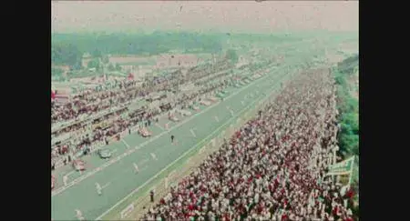 Steve McQueen: The Man and Le Mans (2015)