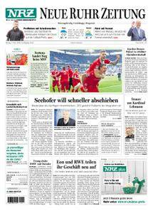 NRZ Neue Ruhr Zeitung Essen-Steele/Kray - 12. März 2018
