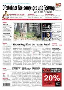 IKZ Iserlohner Kreisanzeiger und Zeitung Iserlohn - 05. Januar 2019