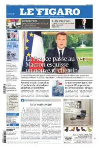 Le Figaro - 15 Juin 2020