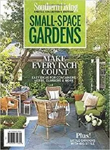 Southern Living Small Space Garden