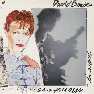 David Bowie - Scary Monsters (And Super Creeps) (2017 Remaster) (1980/2017) [Official Digital Download 24/192]