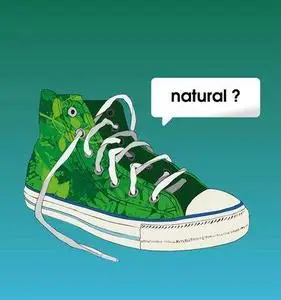 Nature Converse Vector