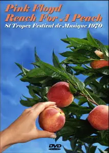 Pink Floyd: Reach For A Peach (DVD5)