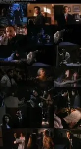 The Unnamable II: The Statement of Randolph Carter (1992)