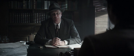 Genius (2016)