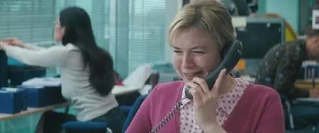 Bridget Jones: The Edge of Reason (2004)