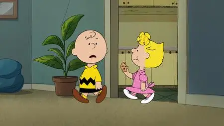 The Snoopy Show S03E09