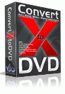 VSO ConvertXToDVD ver.2.1.12.214
