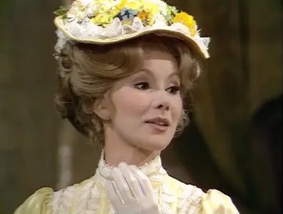 Идеальный муж / An Ideal Husband (1969) & Веер леди Уиндермир / Lady Windermere's Fan (1985) (DVD9 + 2xDVDRip)