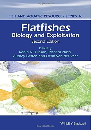 Flatfishes: Biology and Exploitation