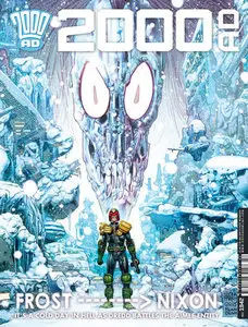 2000AD 1942 (2015)