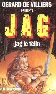 Zeb Chillicothe, "Jag", de 1 à 17 sur 17
