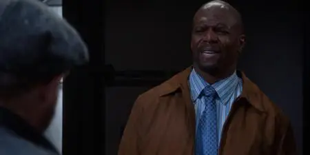 Brooklyn Nine-Nine S05E08