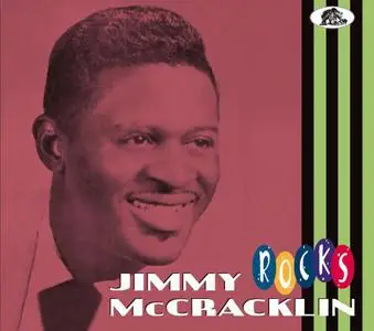Jimmy McCracklin - Rocks (2022)