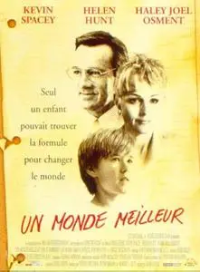 (Drame) Pay It Forward / Un monde meilleur [DVDrip] BivX