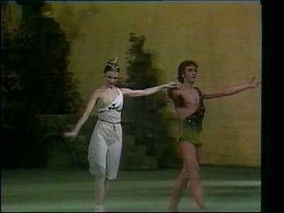 Bolshoi Soloists Classique (2003)