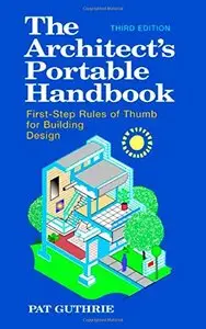 Architect's Portable Handbook [Repost]