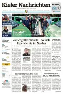 Kieler Nachrichten Eckernförder Nachrichten - 02. Juli 2019