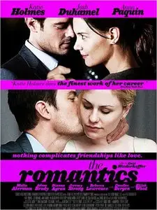 The Romantics (2010)