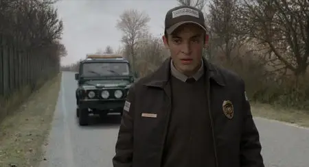 The Village (2004)