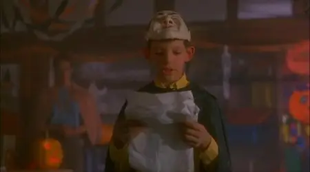 Lady in White (1988) [Re-Up]