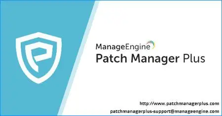 ManageEngine Patch Manager Plus 10.0.347 Enterprise Multilingual