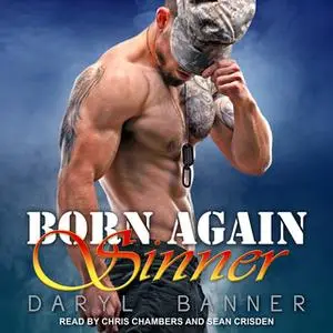 «Born Again Sinner» by Daryl Banner