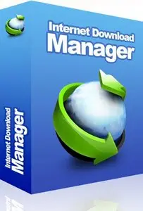 Internet Download Manager IDM 5.16 build 2 Multilanguage + Rus