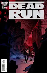 Dead Run 02